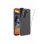 Funda para móvil dbramante1928 GL16CL006501 Schwarze Kunststoffhülle für Galaxy A16