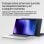 Portátil HP EliteBook X G2q 14" Snapdragon X1P-42-100 32GB 1TB SSD Adreno GPU Windows 11 Pro