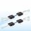 Transceiver ATEN VE1843 HDMI True 4K HDBaseT 3.0 100 m