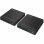 Extensor IP de fibra HDMI Digitus 4K/60Hz 40 km/300 m Negro