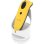 Lecteur de codes à barres Socket Mobile SocketScan S720 Bluetooth 1D/2D Blanc