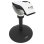 Lecteur de codes à barres Socket Mobile SocketScan S720 Bluetooth 1D/2D Blanc