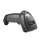 Leitor código de barras portátil Zebra DS2208 1D/2D LED preto