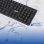 Teclado IGGUAL CK-STANDARD-105T com fios USB completo QWERTY preto