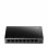 8-Port Gigabit Managed L2 Switch Cudy GS108E mit Wandmontage