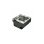 Lector de código barras fijo Datalogic Magellan 3550HSi 1D/2D LED USB Negro Plata