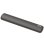 Handgelenkauflage Fellowes Breyta Schwarz Silicone 32 cm