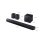 Barra de Sonido Samsung Q990H 11.1.4 756W Bluetooth WiFi Dolby Atmos Noire