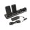 Caricatore Honeywell CT50-CB-2 PDA Dolphin CT50 Nero Tipo C