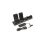 Caricatore Honeywell CT50-CB-2 PDA Dolphin CT50 Nero Tipo C