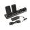 Caricatore Honeywell CT50-CB-2 PDA Dolphin CT50 Nero Tipo C