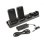 Caricatore Honeywell CT50-CB-2 PDA Dolphin CT50 Nero Tipo C