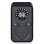 Sangean WR-9 Radio personnelle AM/FM Bluetooth 5.2 8W Midnight Oak