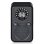 Sangean WR-9 Radio personnelle AM/FM Bluetooth 5.2 8W Midnight Oak