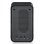 Sangean WR-9 Radio personnelle AM/FM Bluetooth 5.2 8W Midnight Oak