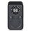 Sangean WR-9 Radio personnelle AM/FM Bluetooth 5.2 8W Midnight Oak