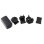 Honeywell USB-Ladegerät 50130570-001 5V 2A mit Mehrfachsteckern