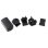 Honeywell USB-Ladegerät 50130570-001 5V 2A mit Mehrfachsteckern
