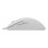 Rato White Shark GRAPHENE-W USB Type-A + PS/2 12400 DPI Branco 6 Botões
