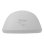 Rato White Shark GRAPHENE-W USB Type-A + PS/2 12400 DPI Branco 6 Botões