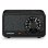Radio Sangean WR-8 AM/FM Bluetooth 5.2 8W Roble Oscuro