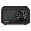 Radio Sangean WR-8 AM/FM Bluetooth 5.2 8W Roble Oscuro