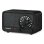 Radio Sangean WR-8 AM/FM Bluetooth 5.2 8W Roble Oscuro