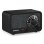Radio Sangean WR-8 AM/FM Bluetooth 5.2 8W Roble Oscuro