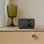 Radio Sangean WR-8 AM/FM Bluetooth 5.2 8W Roble Oscuro