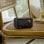 Radio Sangean WR-8 AM/FM Bluetooth 5.2 8W Roble Oscuro