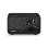 Radio Sangean WR-8 AM/FM Bluetooth 5.2 8W Roble Oscuro