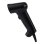 Lecteur code-barres portable Honeywell 1960GSR 1D/2D USB noir