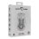Rato White Shark LIONEL Bluetooth Óptico 10000 DPI Branco 6 Botões