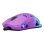Rato White Shark DAGONET Bluetooth 12000 DPI Azul Roxo Ambidestro
