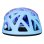 Rato White Shark DAGONET Bluetooth 12000 DPI Azul Roxo Ambidestro