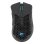 Rato White Shark LIONEL-B Bluetooth 10000 DPI Ambidestro Preto Iluminação