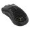 Rato White Shark LIONEL-B Bluetooth 10000 DPI Ambidestro Preto Iluminação