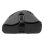 Rato White Shark LIONEL-B Bluetooth 10000 DPI Ambidestro Preto Iluminação
