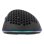 Rato White Shark LIONEL-B Bluetooth 10000 DPI Ambidestro Preto Iluminação