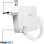 Caricatore Avizar 45W MagSafe per MacBook Air 11"