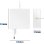 Caricatore Avizar 45W MagSafe per MacBook Air 11"
