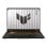 Portátil Asus TUF Gaming F16 FX608JHI-74B55CS1 16" Intel Core i7-14650HX 32GB 1TB SSD RTX 5050 Sin SO