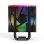 Refrigeración Aire Teros Socket Intel AMD Ventilador 120 mm TE-8162N ARGB