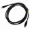 Cavo USB Honeywell CBL-500 3 m Nero per lettore codici a barre