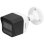 Cámara IP Vivotek IB9380-HTV-V2 5MP Visión Nocturna Exterior IA y Alarma