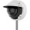 Câmera de vigilância Samsung XNV-6083RZ FullHD Visão Noturna Externa Dome