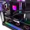 PcCom Imperial AMD Ryzen 7 9800X3D / 32GB / 1TB SSD / RTX 5070 / Windows 11 Home