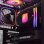 PcCom Imperial AMD Ryzen 7 9800X3D / 32GB / 1TB SSD / RTX 5070 Ti  / Windows 11 Home