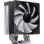 Refrigeração Ar Jonsbo Socket AM4 AM5 LGA 1200 120mm CR-1000 V3 PRO ARGB