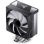 Refrigeração Ar Jonsbo Socket AM4 AM5 LGA 1200 120mm CR-1000 V3 PRO ARGB